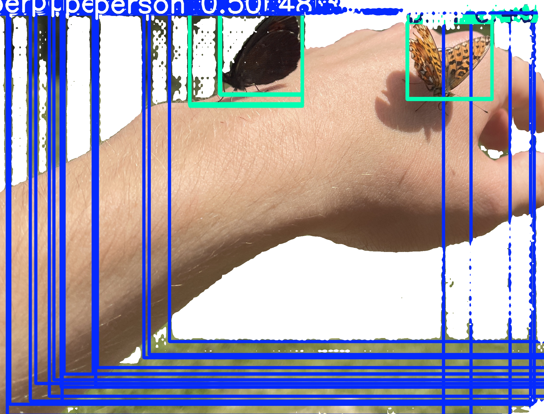 [SR(Super Resolution)]